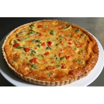 Brokkoli quiche.JPG