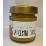 Apelsinimoos 250g