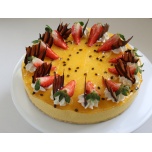 Mango-passioni tort 1.7kg