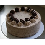 Oreo tort 2,0kg